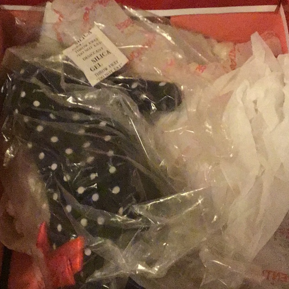 Women’s Shoes